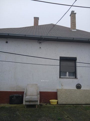 Eladó családi ház, Hajdúszoboszlón 52 M Ft, 2+1 szobás