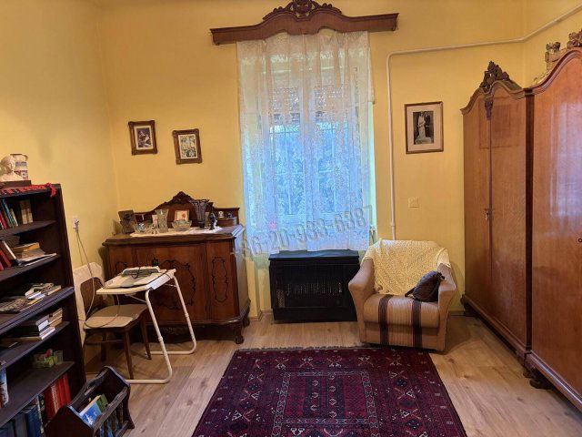 Eladó téglalakás, Győrött 53.5 M Ft, 2 szobás