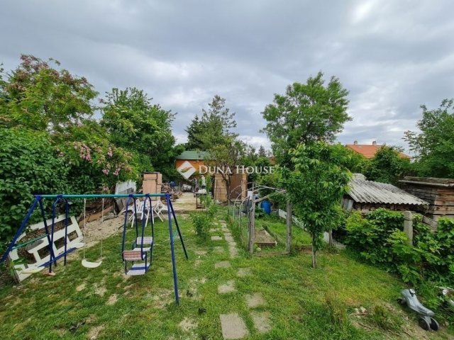 Eladó családi ház, Budapesten, XXII. kerületben 110 M Ft