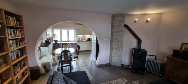 Eladó családi ház, Érden 82.9 M Ft, 2 szobás