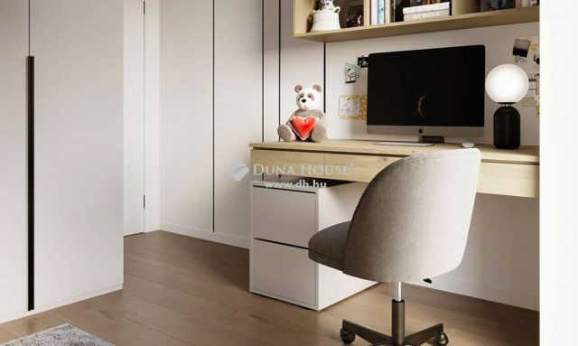 Eladó ikerház, Budapesten, II. kerületben 345 M Ft, 4 szobás