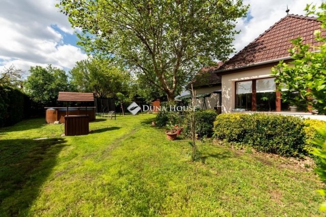 Eladó családi ház, Budapesten, XVII. kerületben 199 M Ft