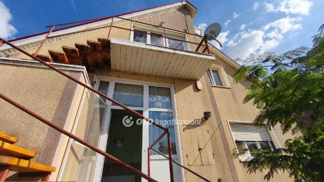 Eladó családi ház, Délegyházán 99.9 M Ft, 4+2 szobás