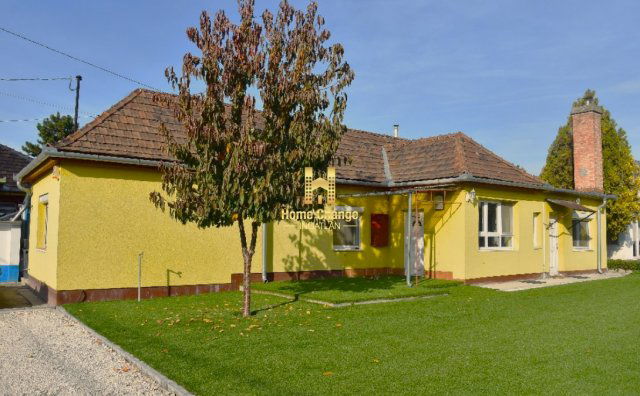 Eladó családi ház, XXI. kerületben, Szentmiklósi úton