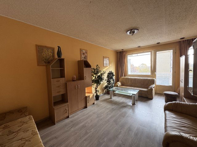 Eladó téglalakás, Budapesten, XV. kerületben 52 M Ft, 1 szobás