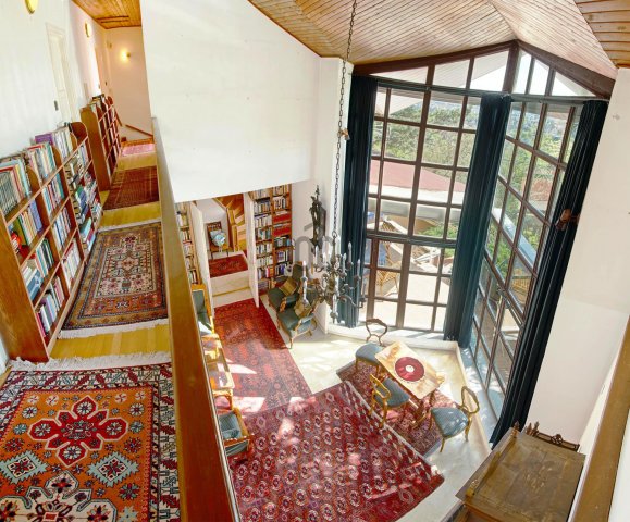 Eladó ikerház, Budapesten, XI. kerületben 324 M Ft, 4 szobás