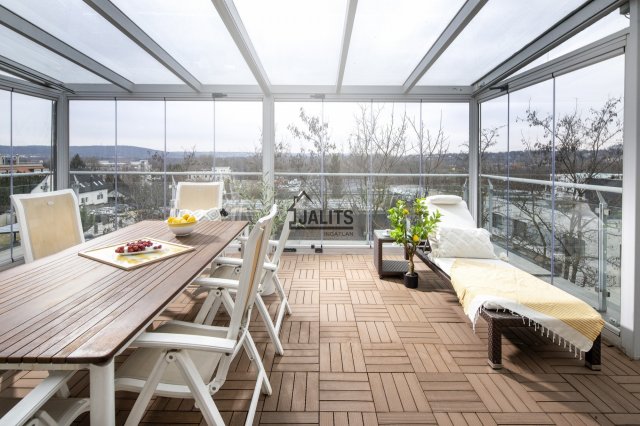 Kiadó téglalakás, albérlet, XI. kerületben, Rétalja lejtőn