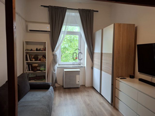 Eladó téglalakás, Budapesten, XIV. kerületben 39 M Ft, 1 szobás