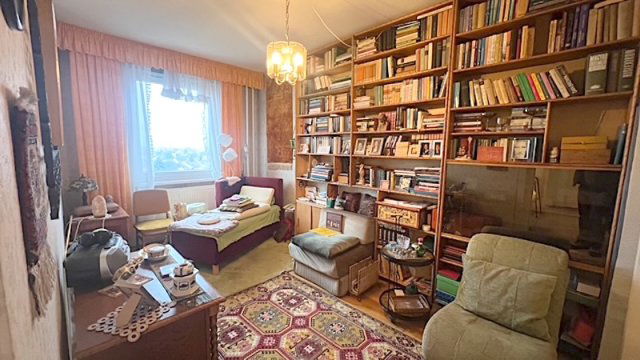 Eladó panellakás, Budapesten, XV. kerületben 69.9 M Ft