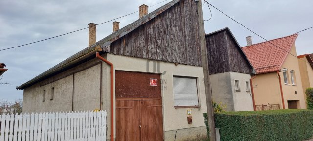 Eladó családi ház, Vásárosnaményben 25 M Ft, 3 szobás