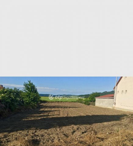 Eladó telek, Nagybarcán 3.2 M Ft / költözzbe.hu