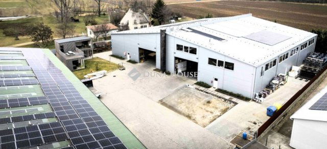 Eladó ipari ingatlan, Nagytarcsán 1680 M Ft / költözzbe.hu