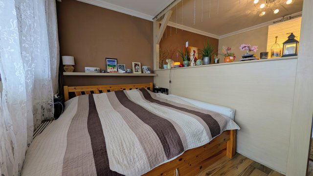 Eladó panellakás, Kecskeméten 47.9 M Ft, 3 szobás