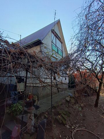 Eladó családi ház, Nyíregyházán 16.5 M Ft, 2 szobás