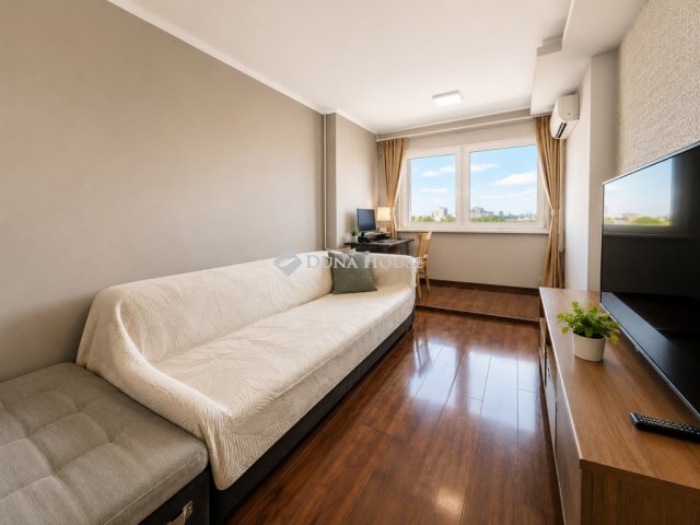 Eladó panellakás, Budapesten, III. kerületben 89 M Ft, 3 szobás