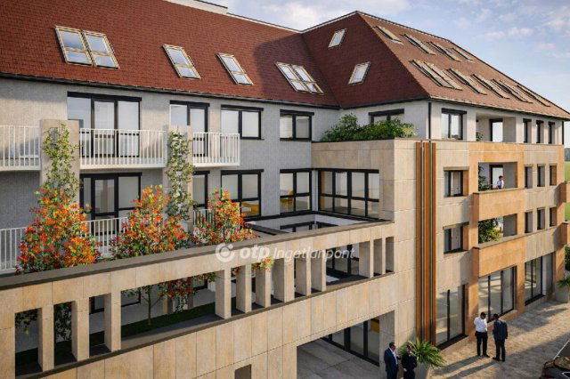 Eladó téglalakás, Miskolcon 113.912 M Ft, 2 szobás