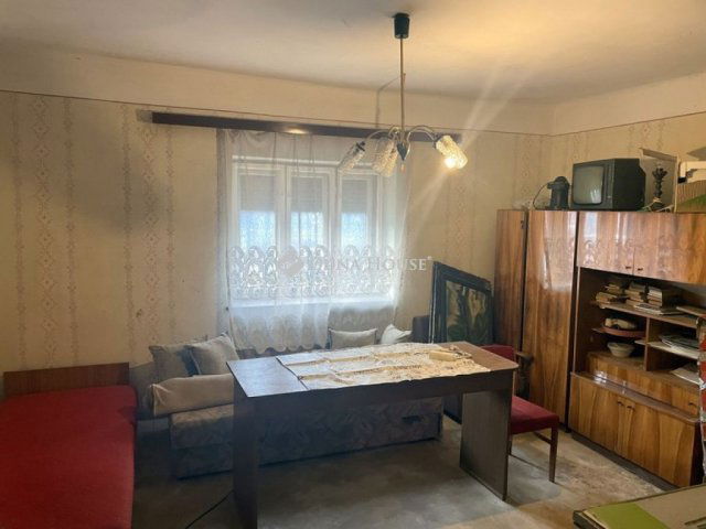 Eladó családi ház, Apagyon 13 M Ft, 2 szobás