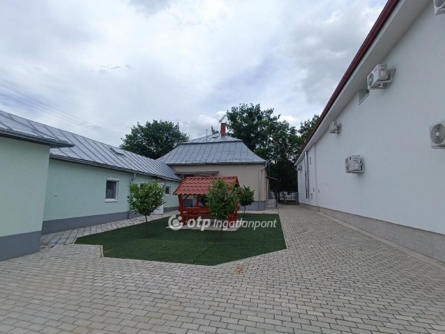 Eladó családi ház, Mándokon 48.5 M Ft, 3 szobás