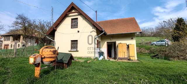 Eladó családi ház, Kötcsén 59 M Ft, 3 szobás