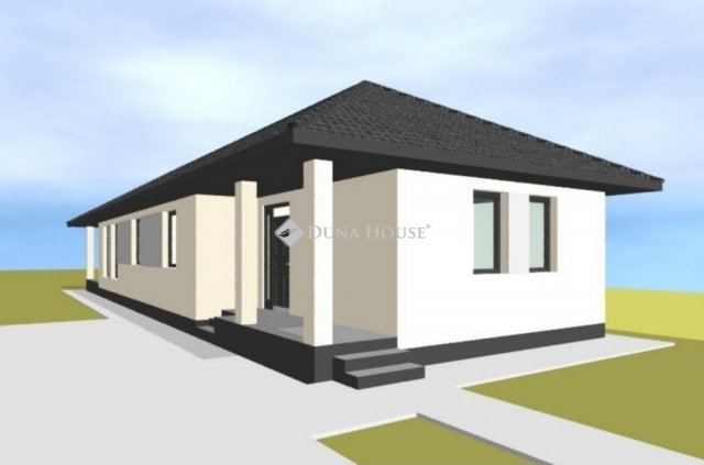 Eladó családi ház, Szigetcsépen 95 M Ft, 4 szobás