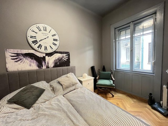 Eladó téglalakás, Budapesten, III. kerületben 70.9 M Ft