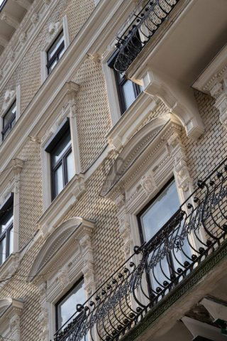 Eladó hotel, Budapesten, V. kerületben 2000 M Ft