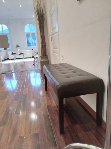 Kiadó téglalakás, albérlet, V. kerületben, Belgrád rakparton