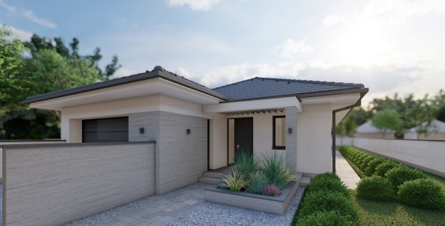 Eladó családi ház, Nyíregyházán 142 M Ft, 4 szobás