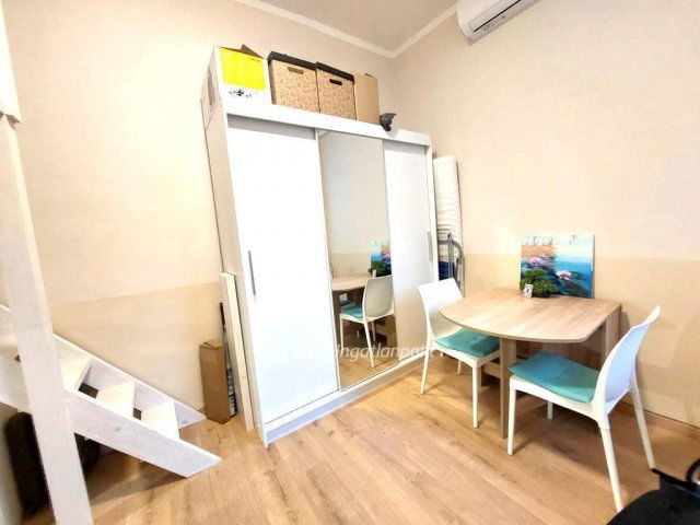 Eladó téglalakás, Budapesten, XIX. kerületben 36.9 M Ft