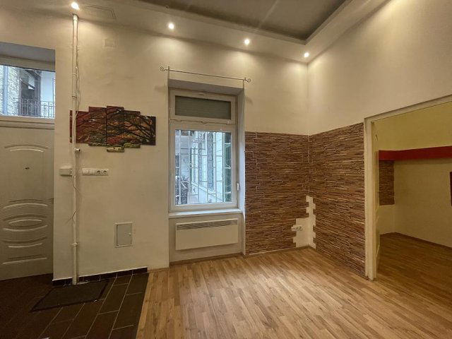 Kiadó téglalakás, albérlet, VI. kerületben, Ó utcában