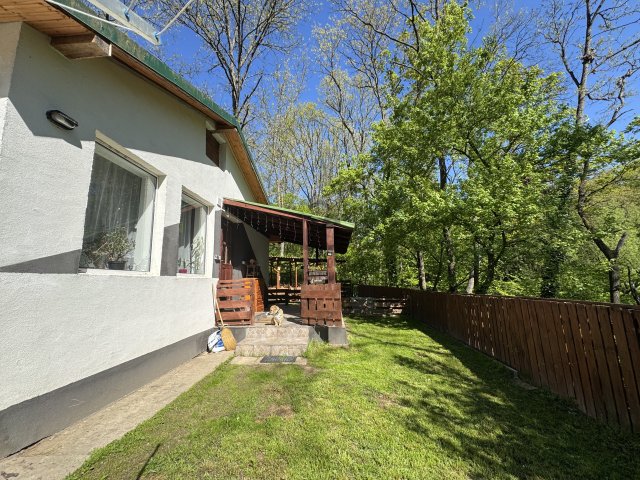 Eladó családi ház, Kismaroson 79.9 M Ft, 4 szobás