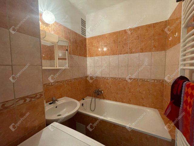 Kiadó téglalakás, albérlet, Debrecenben 200 E Ft / hó, 2 szobás