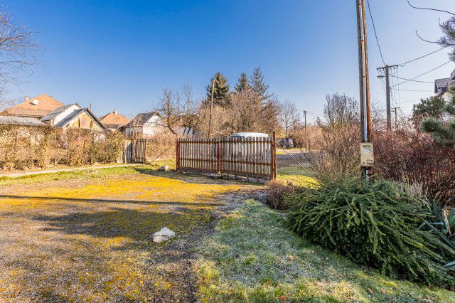 Eladó telek, Rétságon 69.9 M Ft / költözzbe.hu