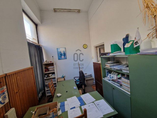 Eladó iroda, Nagykanizsán 49.9 M Ft / költözzbe.hu