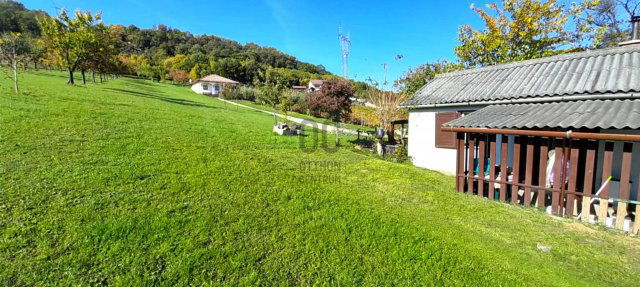 Eladó nyaraló, Tarjánon 18.99 M Ft, 2 szobás