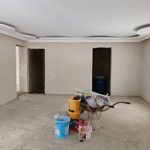 Eladó családi ház, Napkoron 20 M Ft, 3 szobás