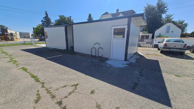 Eladó telek, Kecskeméten 54 M Ft / költözzbe.hu