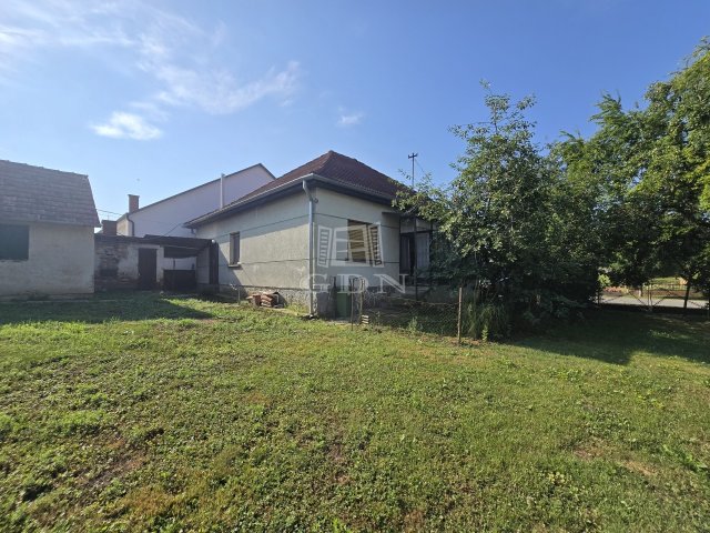Eladó családi ház, Rédicsen 19.9 M Ft, 3 szobás