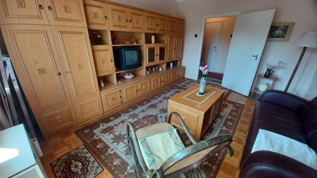 Eladó téglalakás, Nyíregyházán, Garibaldi utcában 39 M Ft