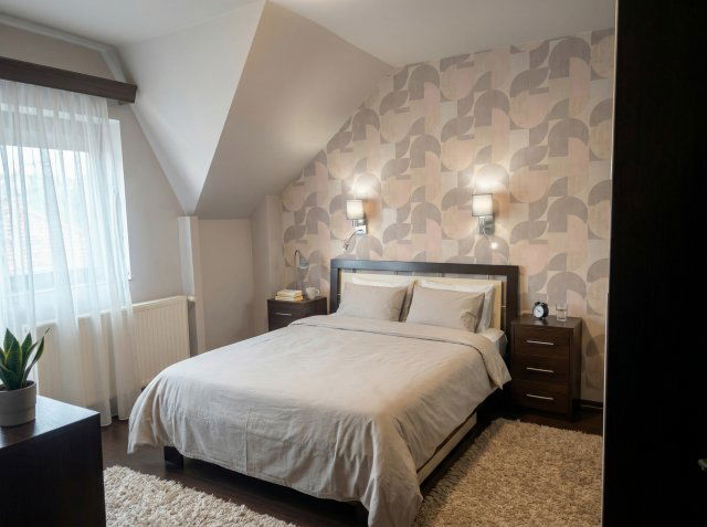 Eladó ikerház, Budapesten, XVI. kerületben 192 M Ft, 6 szobás