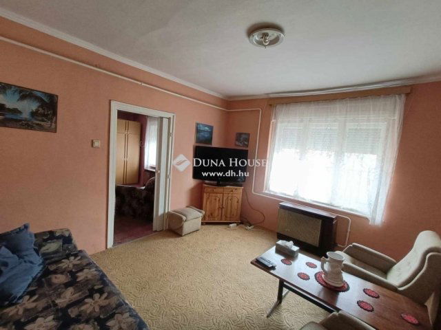 Eladó családi ház, Kecskeméten 59 M Ft, 2 szobás