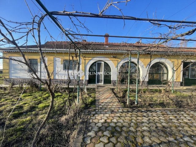 Eladó mezogazdasagi ingatlan, Bácsalmáson, Dobokai úton 28 M Ft