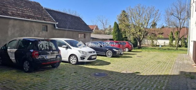 Eladó téglalakás, Harkányban 38 M Ft, 1+1 szobás