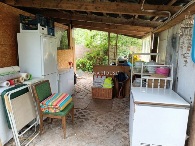 Eladó mezogazdasagi ingatlan, Gyömrőn 23.8 M Ft