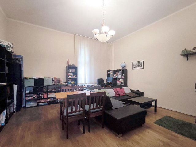 Eladó téglalakás, Győrött 60.85 M Ft, 2 szobás