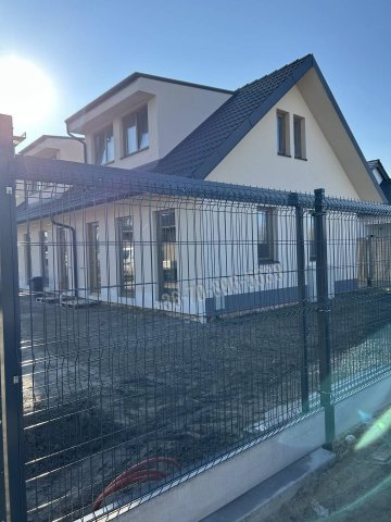 Eladó sorház, Turán 53.9 M Ft, 3 szobás / költözzbe.hu