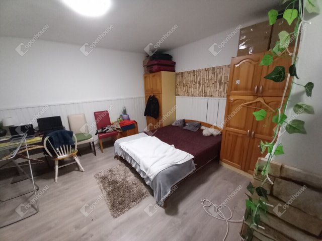 Eladó családi ház, Debrecenben 30.9 M Ft, 1 szobás