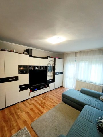 Eladó téglalakás, Zalaegerszegen 57 M Ft, 3 szobás