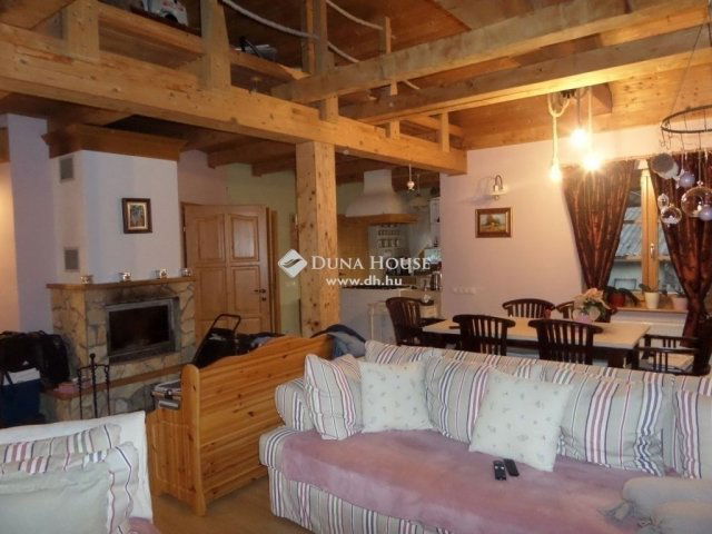 Eladó családi ház, Nagykozáron 105 M Ft, 3 szobás