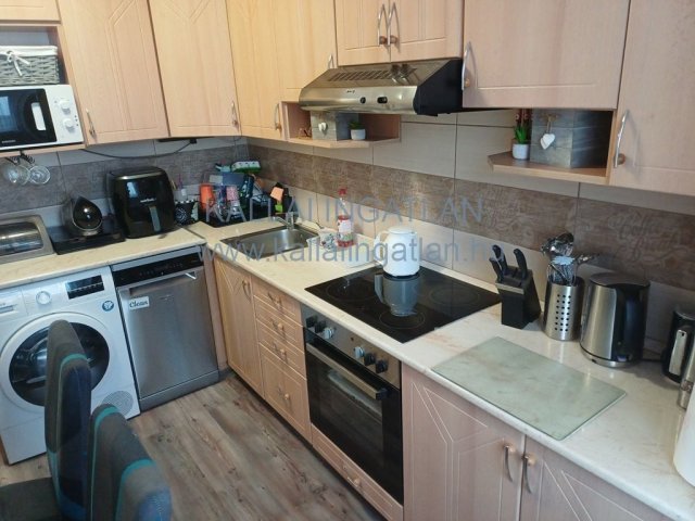 Eladó panellakás, Nyíregyházán 45.9 M Ft, 1+2 szobás